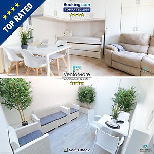 Apartments & Suites Vento Mare